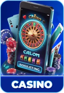 icon casino c168
